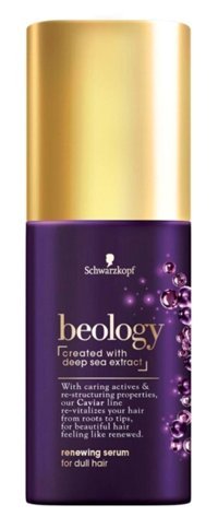 Schwarzkopf Beology Besleyici Saç Serumu 75 ml