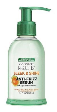 Garnier Fructis Sleek&Shine Elektriklenme Karşıtı Saç Serumu 150 ml