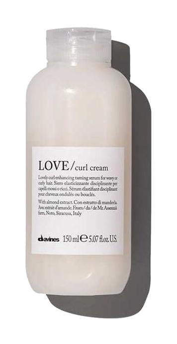 Davines Love Curl Besleyici Keratin Saç Serumu 150 ml