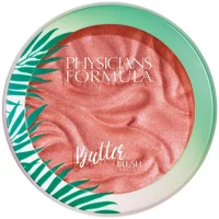 Physicians Formula Copper Cabana Işıltılı Krem Allık Paleti