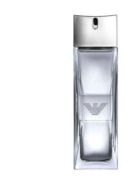 Emporio Armani Diamonds Afrodizyak Etkili EDT Odunsu Erkek Parfüm 75 ml