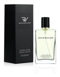 David Walker Edge E117 Afrodizyak Etkili EDP Aromatik Erkek Parfüm 50 ml