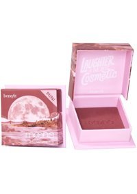 Benefit Cosmetics Rich Berry Moone Sedefli Toz Allık