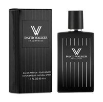 David Walker Comer E23 Afrodizyak Etkili EDP Odunsu Erkek Parfüm 50 ml