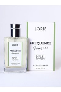 Loris E-131 Frequence EDP Aromatik Erkek Parfüm 50 ml