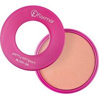 Flormar Pretty Compact No:113 Mat Toz Allık