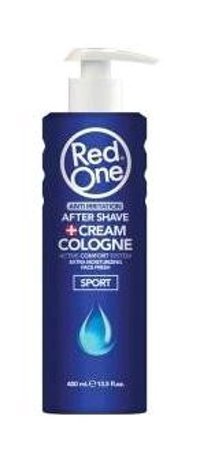 Red One Sport Tıraş Kolonyası 4x400 ml