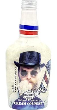 Nano Hipster Tıraş Kolonyası 2x400 ml