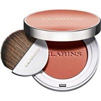 Clarins No:07 Mat Toz Allık Paleti