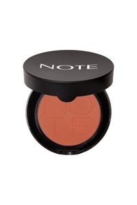 Note Luminous Silk Compact No:07 Star Copper Mat Toz Allık