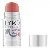 Lykd No:503 Dusty Parlak Krem Allık