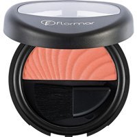 Flormar Y91 Sunny Coral Mat Toz Allık Paleti