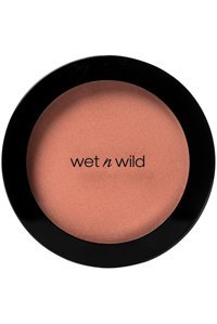 Wet N Wild Color Icon Mellow Wine Mat Toz Allık