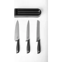 Brabantia Evrekala Bıçak Seti Brabantia Çekmece Içi Knife Set