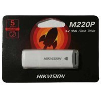 Hikvision HS-USB-M210P USB 3.2 Usb Type-A 8 GB Flash Bellek Beyaz