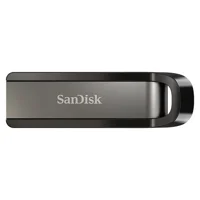 Sandisk Ultra Extreme Go Sdcz810-128G-G47 USB 3.2 Usb Type-A 128 GB Flash Bellek Siyah