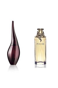 Oriflame Enigma İkili Kadın Parfüm Seti EDP-EDT 50 ml + Possess Edp 50 ml