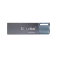 Kingston Dtm7 USB 3.0 Usb Type-A 32 GB Flash Bellek Gümüş