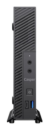 Casper Nirvana M3H.1440-DF00X-V00 Dahili Intel UHD Graphics 770 Intel Core i5 14400 32 GB Ram 1 TB SSD Tower FreeDos Masaüstü Bilgisayar