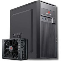 Avantron EVO3504 Dahili Intel UHD Graphics 770 Intel Core i7 13700 32 GB Ram DDR4 1 TB SSD Tower FreeDos Masaüstü Bilgisayar