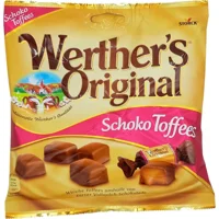 Werther'S Original Karamelli Çikolata 140 gr