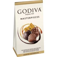 Godiva Masterpieces Karışık Çikolata 115 gr