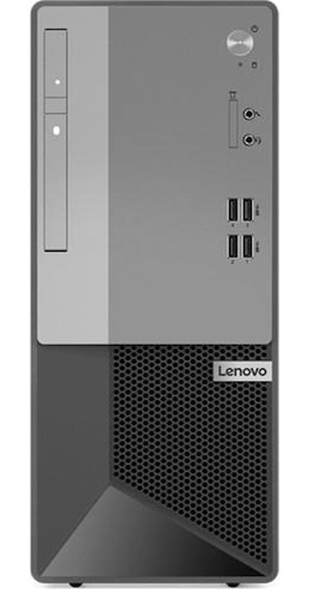 Lenovo V50T G2 11QE00HBTXA59 Dahili Intel UHD Graphics 630 Intel Core i3 10105 8 GB Ram 256 GB SSD Tower Windows 11 Pro 24 inç Monitörlü Masaüstü Bilgisayar