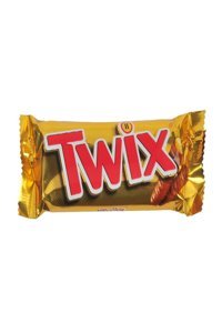 Twix Bar Gofretli Çikolata 50 gr