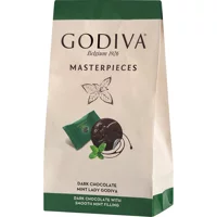 Godiva Masterpieces Bitter Çikolata 115 gr