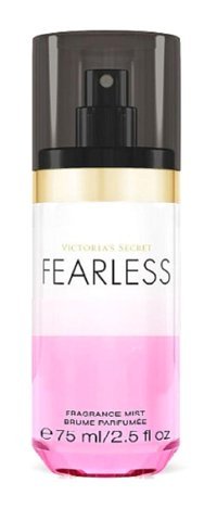 Victoria's Secret Fearless Çiçeksi Vücut Spreyi 75 ml