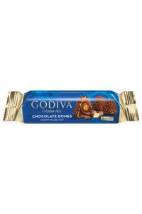 Godiva Domes Fındıklı Çikolata 30 gr 10 Adet