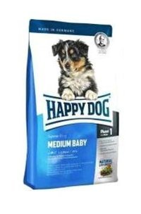 Happy Dog Supreme Young Karışık Orta Irk Yavru Köpek Maması 4 kg