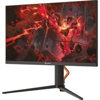 GameBooster GB-2728FF PLUS 280 Hz 0.5 ms 27 inç FHD Flat IPS HDMI Freesync G-Sync 1920x1080 px LED Monitör