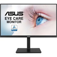 Asus VA24DQSB 75 Hz 5 ms 23.8 inç FHD Flat Dokunmatik IPS Hoparlörlü VGA HDMI 1920x1080 px LED Monitör