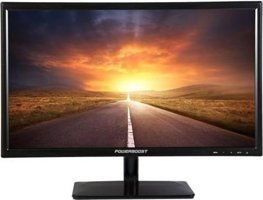 Power Boost PB-M1850V 75 Hz 5 ms 18.5 inç HD Flat TN VGA 1360x768 px LED Monitör