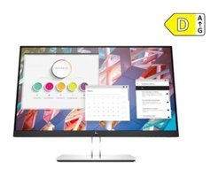 HP P22H G4 7UZ36AS 60 Hz 5 ms 21.5 inç FHD Flat IPS HDMI 1920x1080 px LED Monitör