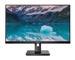 Philips 242S9JML/00 75 Hz 4 ms 23.8 inç FHD Flat VA Hoparlörlü VGA HDMI 1920x1080 px LED Monitör