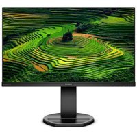 Philips 241B8QJEB 60 Hz 5 ms 23.8 inç FHD Flat IPS Hoparlörlü VGA HDMI 1920x1080 px LED Monitör