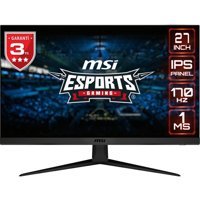 MSI Optix G2712 170 Hz 1 ms 27 inç FHD Flat IPS HDMI Freesync 1920x1080 px LED Monitör