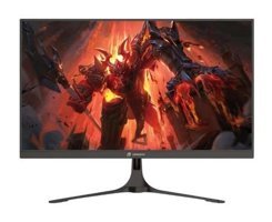 GameBooster GB-2717FF 165 Hz 0.5 ms 27 inç FHD Flat IPS HDMI Freesync G-Sync 1920x1080 px LED Monitör