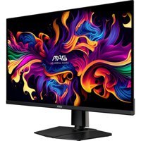 MSI MAG 271QPX 360 Hz 0.03 ms 27 inç WQHD Flat IPS HDMI Freesync 2560x1440 px OLED Monitör