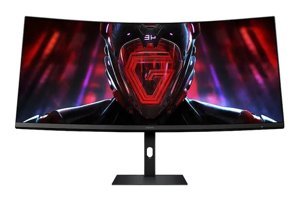 Xiaomi G34WQi 180 Hz 1 ms 34 inç WQHD Curved VA HDMI Freesync 2560x1440 px LED Monitör