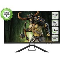 Gamepower Mark M20 165 Hz 1 ms 23.8 inç FHD Flat VA HDMI 1920x1080 px LED Monitör