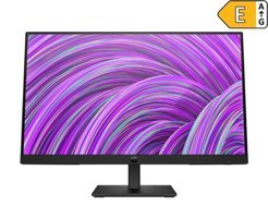 HP P22H G5 64W30AA 75 Hz 5 ms 21.5 inç FHD Flat IPS Hoparlörlü VGA HDMI 1920x1080 px LED Monitör