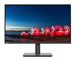 Lenovo ThinkVision T27İ-30 63A4MAT1TK 60 Hz 4 ms 27 inç FHD Flat IPS VGA HDMI 1920x1080 px LED Monitör