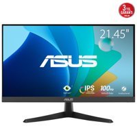 Asus VY229HF 100 Hz 1 ms 21.45 inç FHD Flat IPS VGA HDMI 1920x1080 px LED Monitör