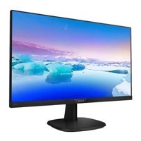 Philips 223V7QHAB/00 60 Hz 5 ms 21.5 inç FHD Flat IPS Hoparlörlü VGA HDMI 1920x1080 px LED Monitör