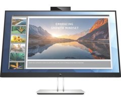 HP E24D G4 6PA50A4 60 Hz 5 ms 23.8 inç FHD Flat IPS VGA HDMI 1920x1080 px LED Monitör