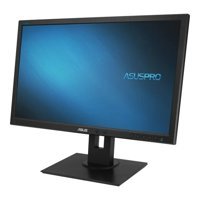 Asus C623AQR 75 Hz 5 ms 23 inç FHD Flat IPS Hoparlörlü VGA HDMI 1920x1080 px LED Monitör