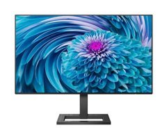 Philips 272E2FA 75 Hz 1 ms 27 inç FHD Flat IPS Hoparlörlü VGA HDMI 1920x1080 px LED Monitör